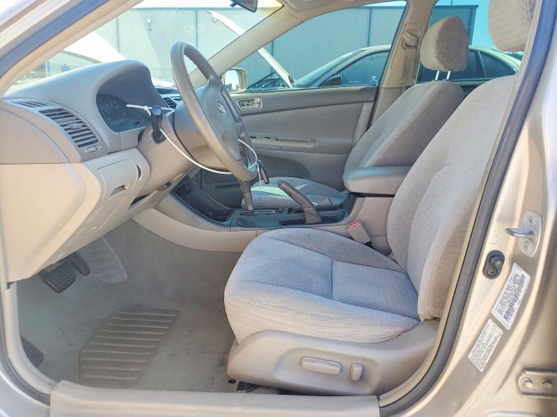 Продаж на аукціоні авто 2003 Toyota Camry, vin: 4T1BE32K73U700262, номер лоту: 53961156