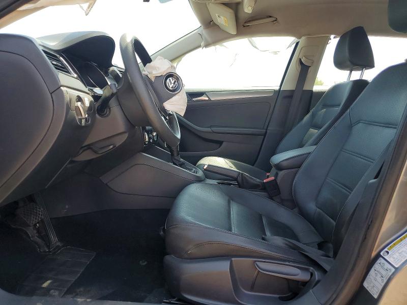 Aukcja sprzedaży 2015 Volkswagen Jetta, vin: 3VWLA7AJ4FM324419, numer aukcji: 55344216