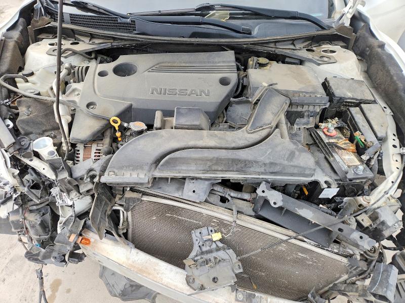 Продажа на аукционе авто 2016 Nissan Altima, vin: 1N4AL3AP7GC175109, номер лота: 53885026