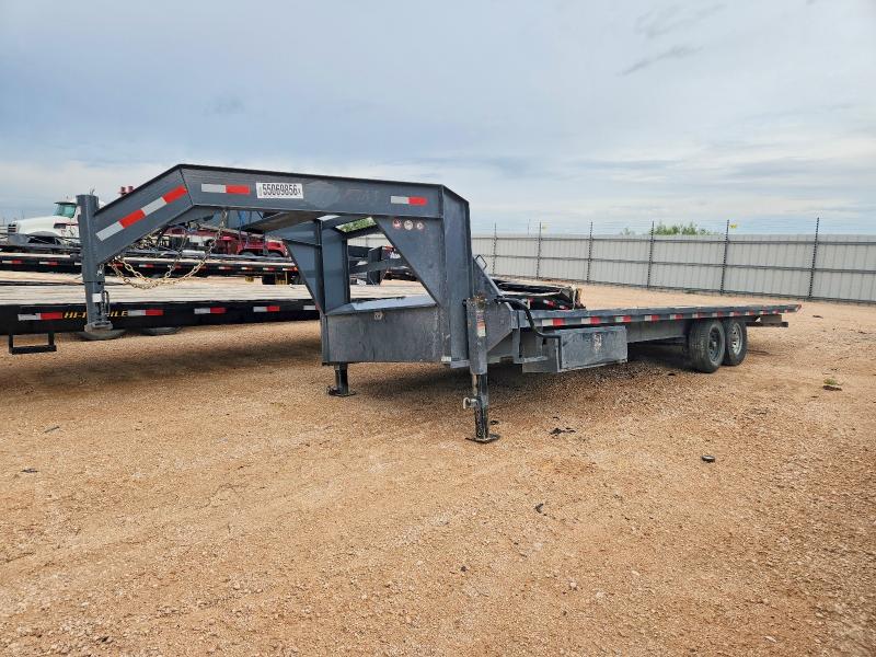2024 Lamar Trailer მანქანა იყიდება აუქციონზე, vin: 5RVFA2626RP132041, აუქციონის ნომერი: 55069856