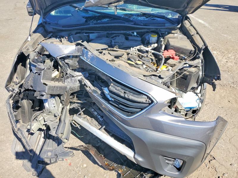 Aukcja sprzedaży 2022 Subaru Outback, vin: 4S4BTANC5N3240655, numer aukcji: 53391456