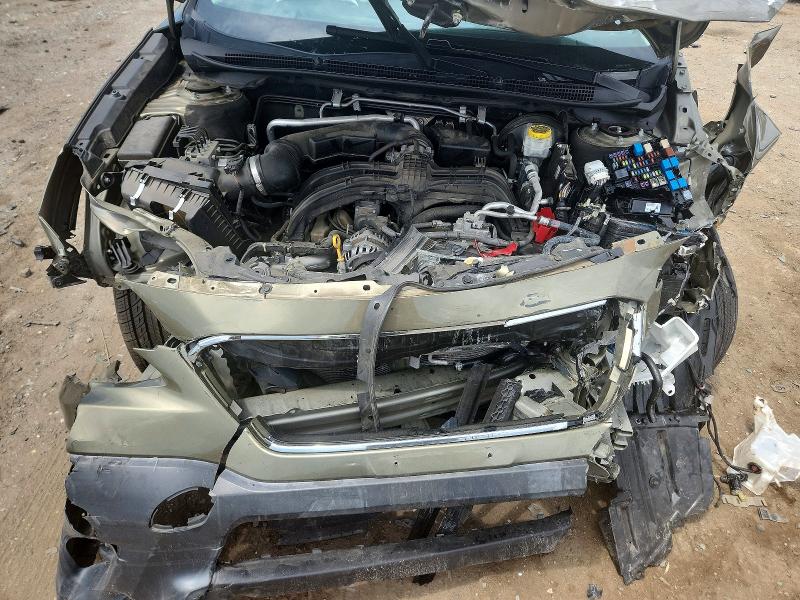 Aukcja sprzedaży 2020 Subaru Outback, vin: 4S4BTANC3L3154449, numer aukcji: 52957206
