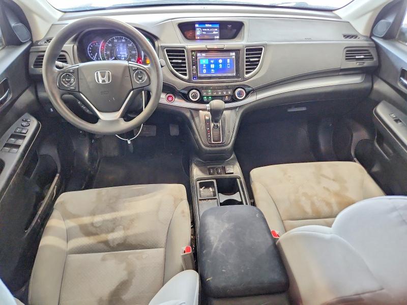 Продаж на аукціоні авто 2015 Honda Cr-v, vin: 5J6RM4H53FL054767, номер лоту: 54782886