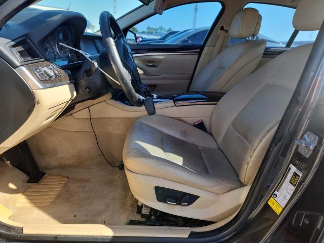 52024646 :رقم المزاد ، WBAFR1C55BC742079 vin ، 2011 Bmw 528 مزاد بيع