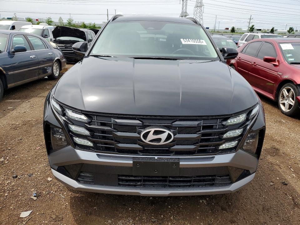 Продаж на аукціоні авто 2026 Hyundai Tucson, vin: 5NMJBCDE5TH710912, номер лоту: 53410556