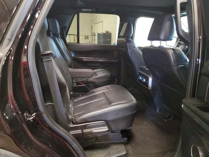 52749666 :رقم المزاد ، 1FMJU1JTXMEA00440 vin ، 2021 Ford Expedition مزاد بيع