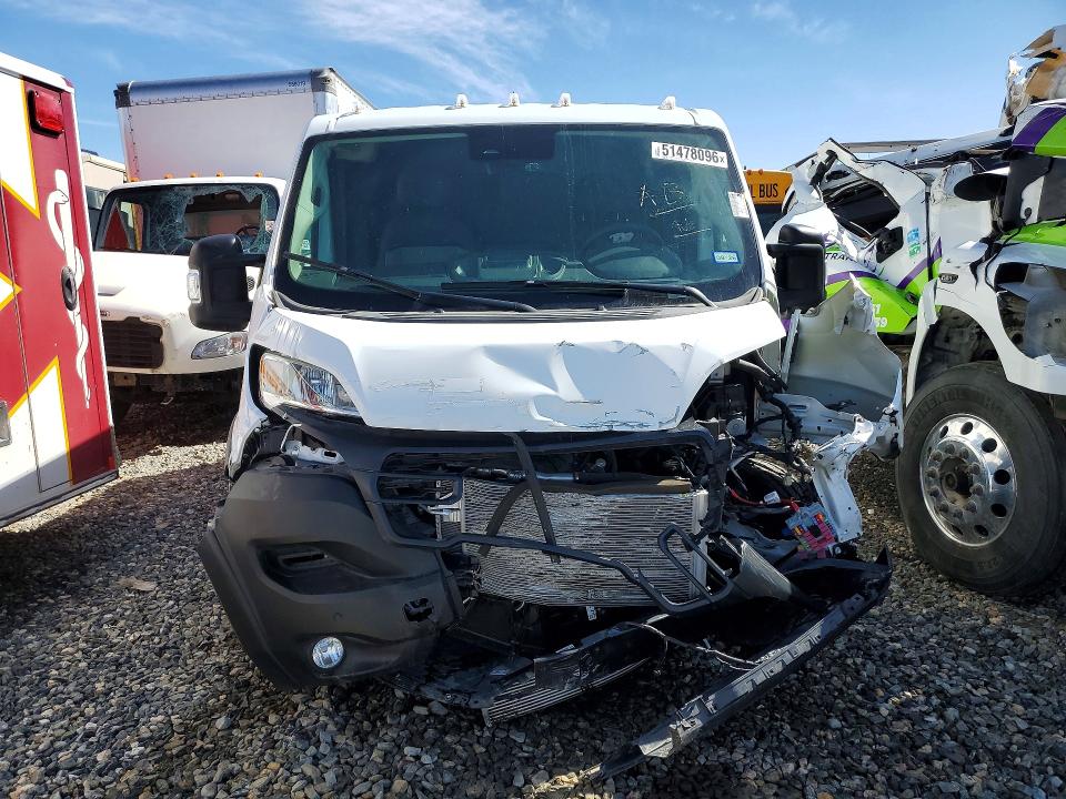 Aukcja sprzedaży 2024 Ram Promaster 1500, vin: 3C6LRVAG3RE148490, numer aukcji: 51478096