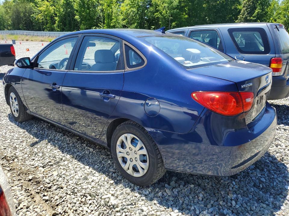 Aukcja sprzedaży 2009 Hyundai Elantra, vin: KMHDU46D39U726234, numer aukcji: 53082186