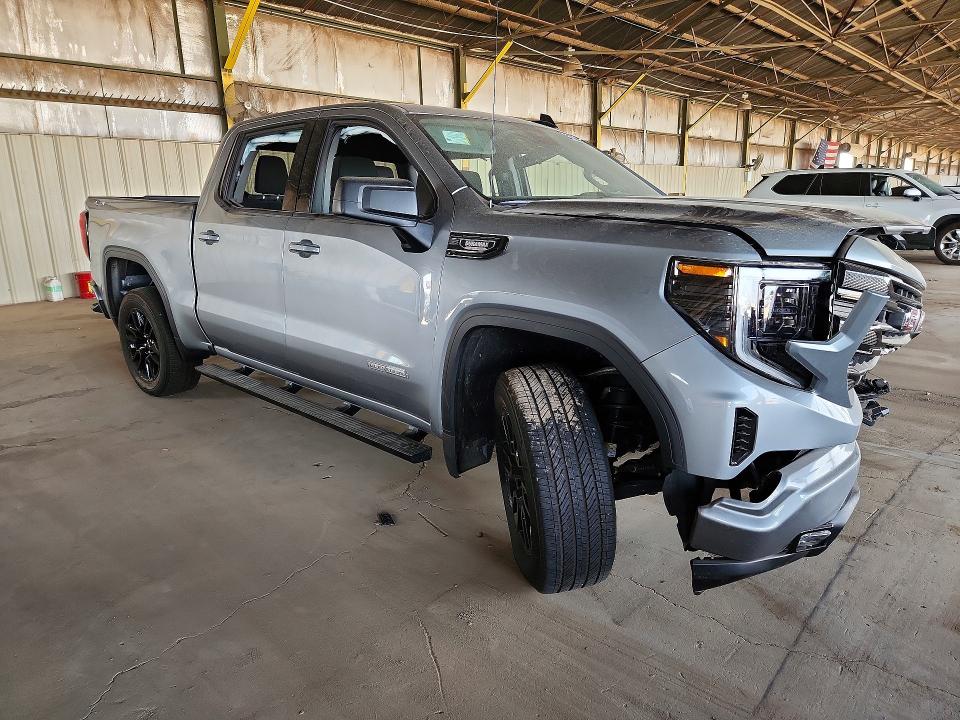 Aukcja sprzedaży 2026 Gmc Sierra, vin: 3GTUUCE86TG120794, numer aukcji: 51534866