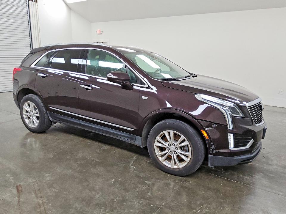 Продаж на аукціоні авто 2020 Cadillac Xt5, vin: 1GYKNAR49LZ169305, номер лоту: 54614346