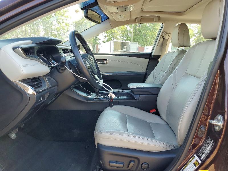 Продаж на аукціоні авто 2013 Toyt Avalon, vin: 4T1BK1EB0DU053391, номер лоту: 53637676