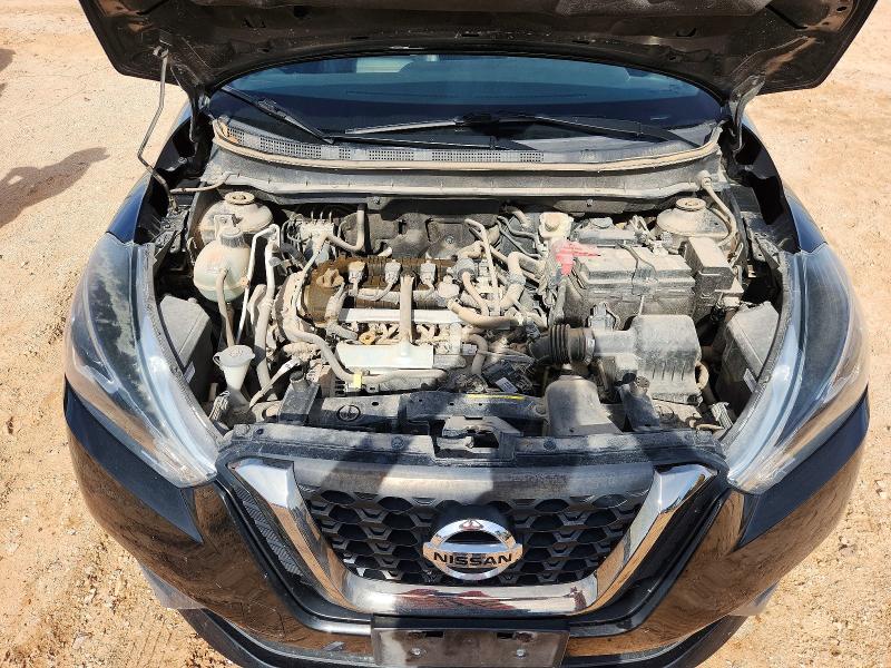 Продажа на аукционе авто 2020 Nissan Kicks, vin: 3N1CP5DVXLL554801, номер лота: 55350966