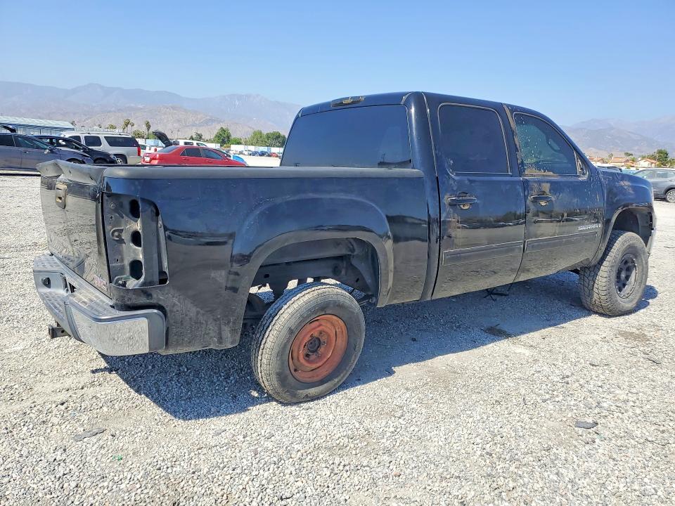 2008 Gmc Sierra მანქანა იყიდება აუქციონზე, vin: 3GTEC13088G262029, აუქციონის ნომერი: 53025906