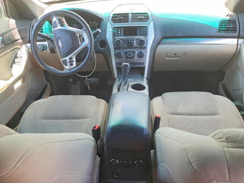 Aukcja sprzedaży 2014 Ford Explorer, vin: 1FM5K7B83EGB32935, numer aukcji: 53814186