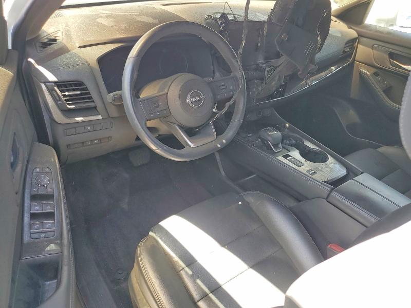 Aukcja sprzedaży 2023 Nissan Rogue, vin: 5N1BT3CA0PC829144, numer aukcji: 52420416