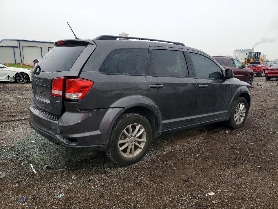 52164096 :رقم المزاد ، 3C4PDDBG3GT163579 vin ، 2016 Dodge Journey مزاد بيع