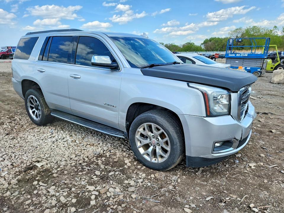 Aukcja sprzedaży 2017 Gmc Yukon, vin: 1GKS2AKC1HR271225, numer aukcji: 52187286
