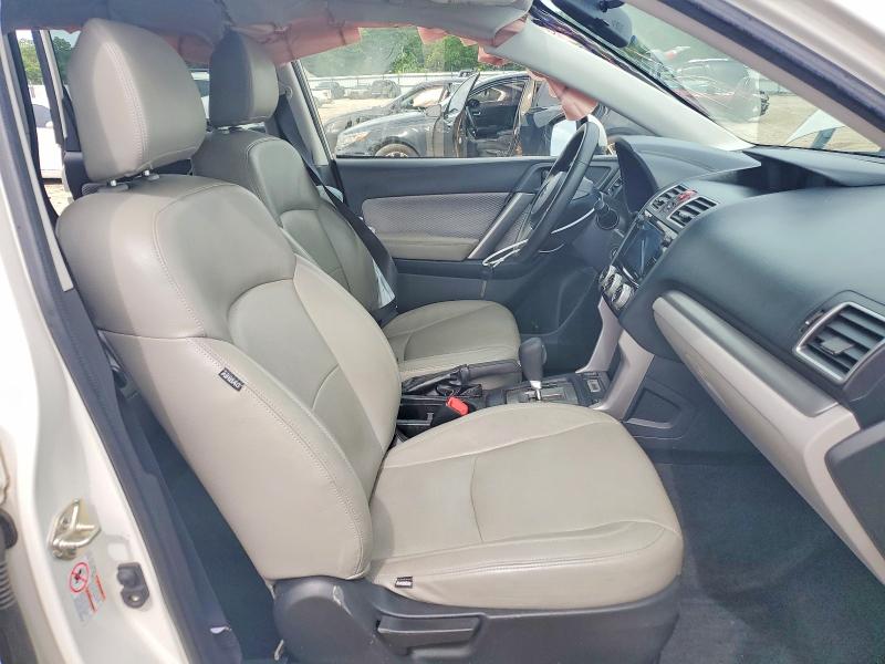 Aukcja sprzedaży 2017 Subaru Forester, vin: JF2SJAEC2HH805172, numer aukcji: 55236006
