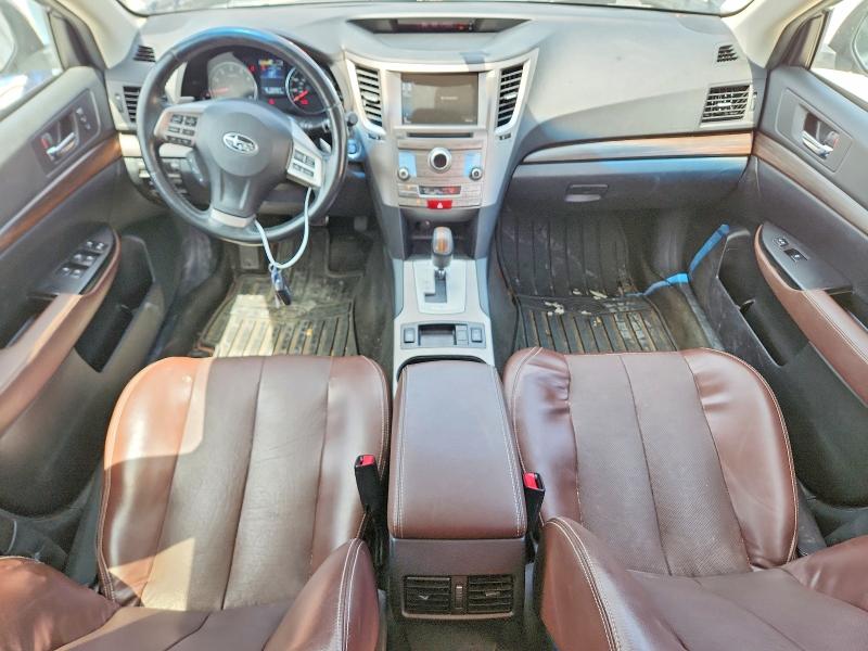Aukcja sprzedaży 2014 Subaru Outback, vin: 4S4BRBPC8E3319125, numer aukcji: 53714026