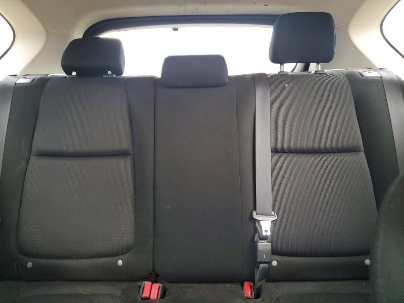Продаж на аукціоні авто 2015 Mazda Cx-5, vin: JM3KE2BEXF0502819, номер лоту: 54072366