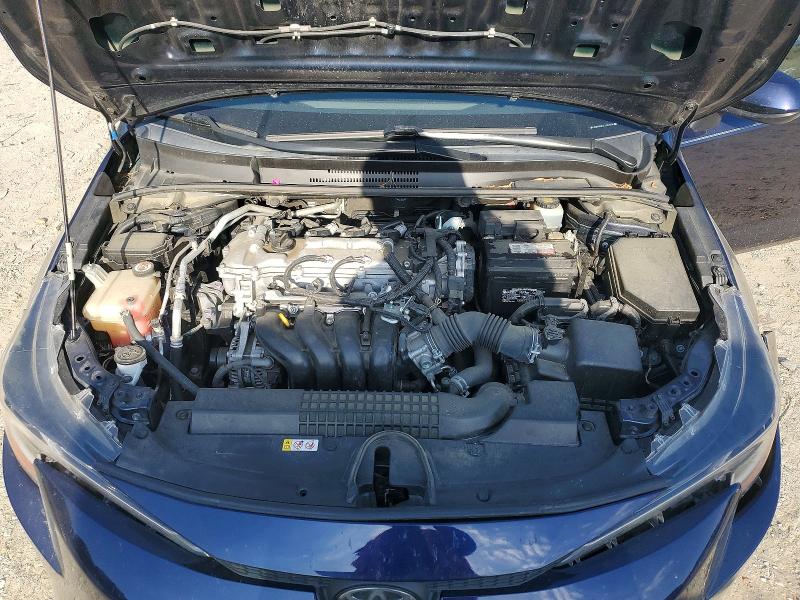Auction sale of the 2020 Toyota Corolla, vin: JTDEPRAE1LJ057774, lot number: 53518896