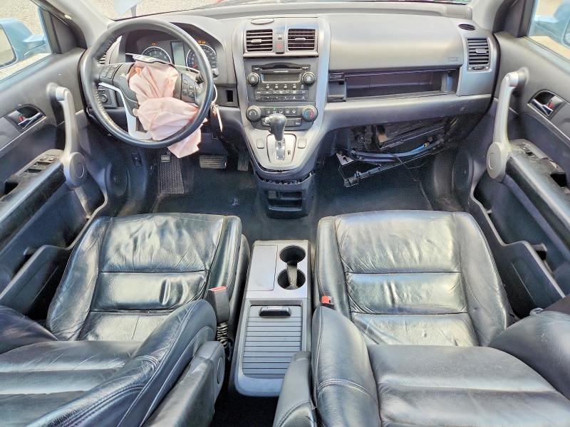 2007 Honda Cr-v მანქანა იყიდება აუქციონზე, vin: 5J6RE48767L818417, აუქციონის ნომერი: 52713176