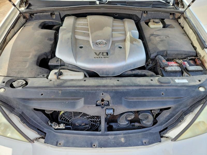 Продажа на аукционе авто 2008 Lexus Gx, vin: JTJBT20X280150614, номер лота: 53661986