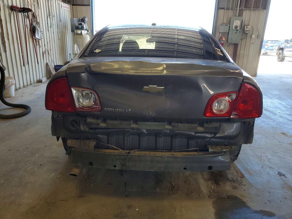 2011 Chevrolet Malibu მანქანა იყიდება აუქციონზე, vin: 1G1ZC5E1XBF396377, აუქციონის ნომერი: 52781086