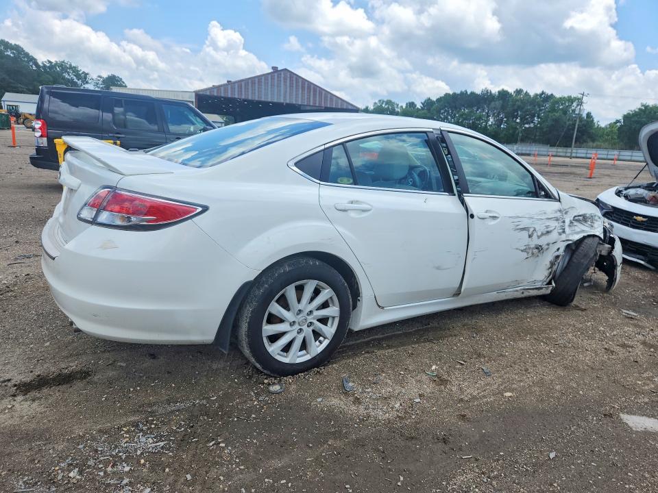 Продажа на аукционе авто 2011 Mazda 6, vin: 1YVHZ8CH6B5M22864, номер лота: 54854566