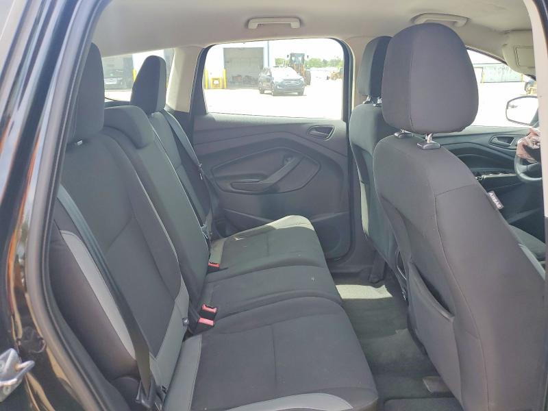 54951236 :رقم المزاد ، 1FMCU0F74DUB78705 vin ، 2013 Ford Escape مزاد بيع