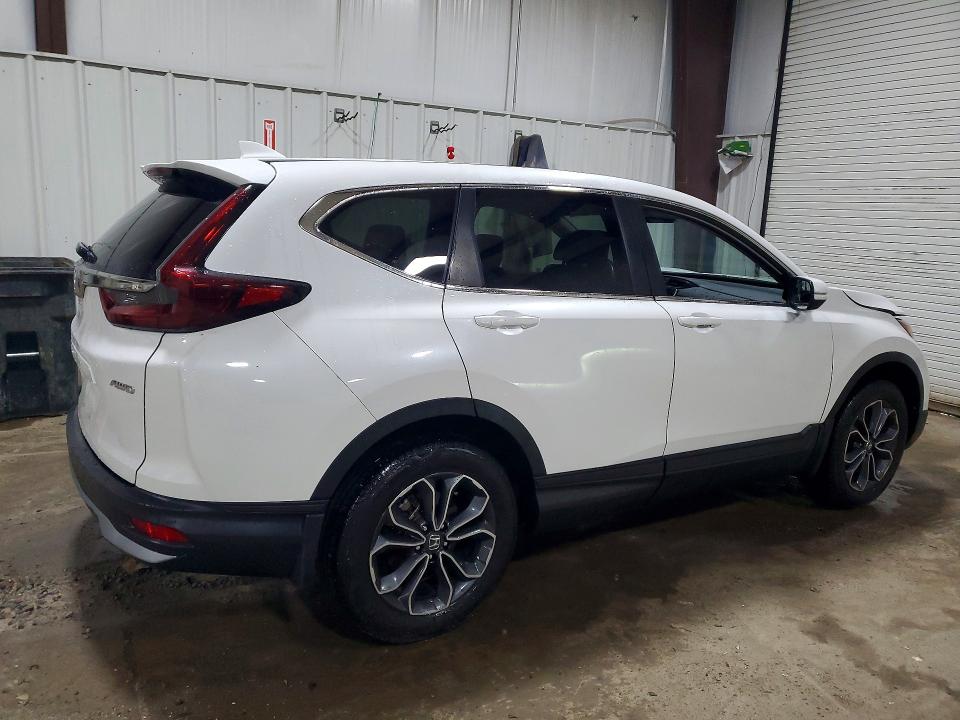 Aukcja sprzedaży 2021 Honda Cr-v, vin: 5J6RW2H55MA002516, numer aukcji: 54667846