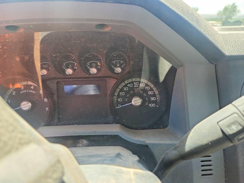 Продаж на аукціоні авто 2014 Ford F250, vin: 1FT7X2B66EEA14910, номер лоту: 55546686