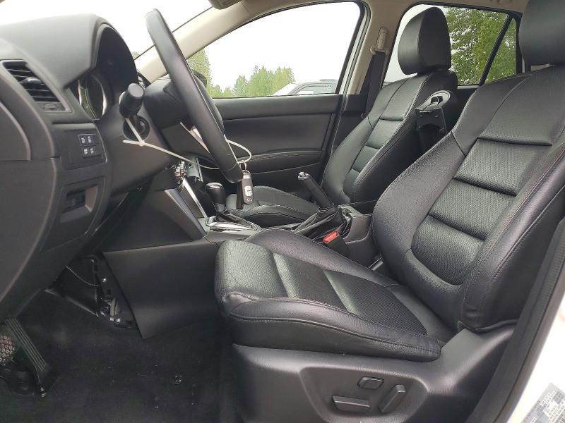 Aukcja sprzedaży 2015 Mazda Cx-5, vin: JM3KE4DY8F0517306, numer aukcji: 51661896