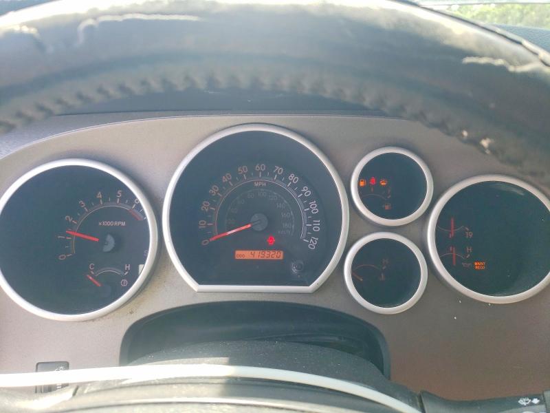 Aukcja sprzedaży 2017 Toyota Sequoia, vin: 5TDZY5G14HS068273, numer aukcji: 52490066
