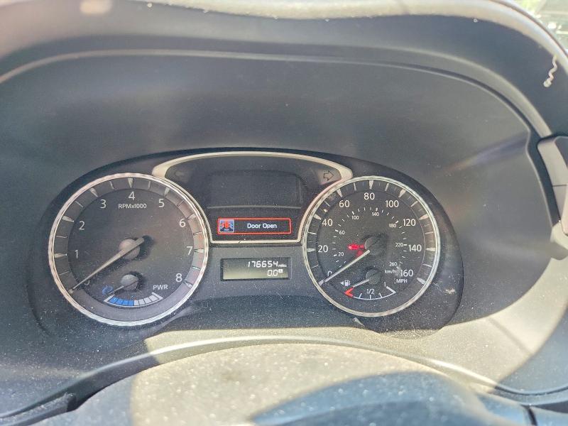 Aukcja sprzedaży 2014 Infiniti Qx60, vin: 5N1CL0MM6EC518665, numer aukcji: 54203186