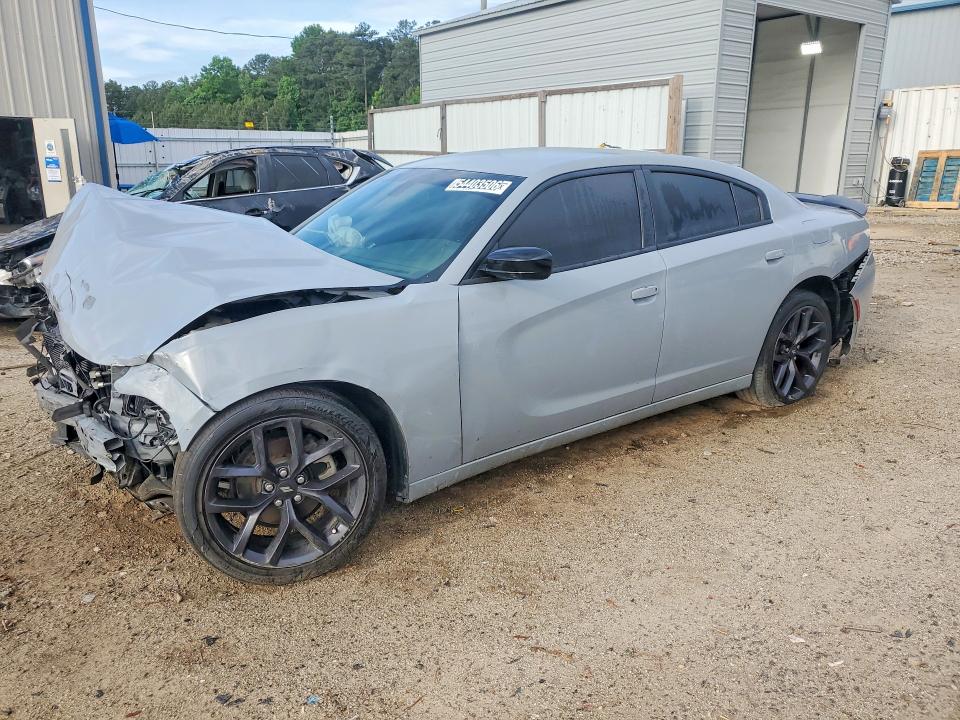 Продажа на аукционе авто 2021 Dodge Charger, vin: 2C3CDXBGXMH612796, номер лота: 54403506
