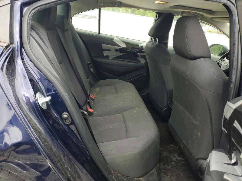 Aukcja sprzedaży 2020 Toyota Corolla, vin: JTDHPRAE6LJ010365, numer aukcji: 55377176
