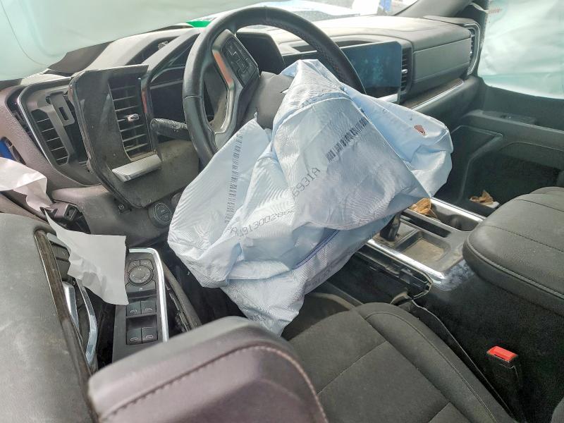 47839296 :رقم المزاد ، 1GCUDDE86PZ103022 vin ، 2023 Chevrolet Silverado مزاد بيع