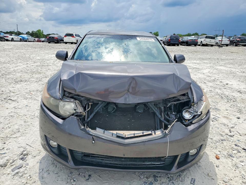 Aukcja sprzedaży 2010 Acura Tsx, vin: JH4CU2F64AC005001, numer aukcji: 54668076