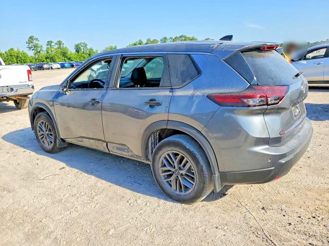 2025 Nissan Rogue მანქანა იყიდება აუქციონზე, vin: 5N1BT3AA1SC849172, აუქციონის ნომერი: 53807456