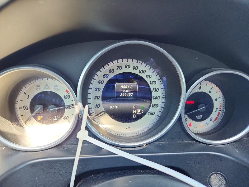 53720976 :رقم المزاد ، WDDHF5KB9GB256994 vin ، 2016 Mercedes-benz E مزاد بيع
