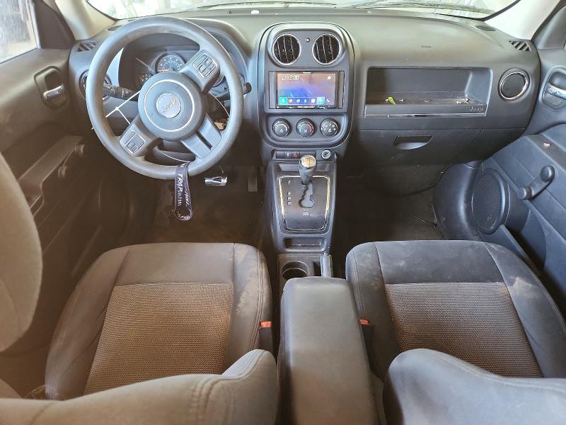 52903536 :رقم المزاد ، 1C4NJPBA7ED775123 vin ، 2014 Jeep Patriot مزاد بيع