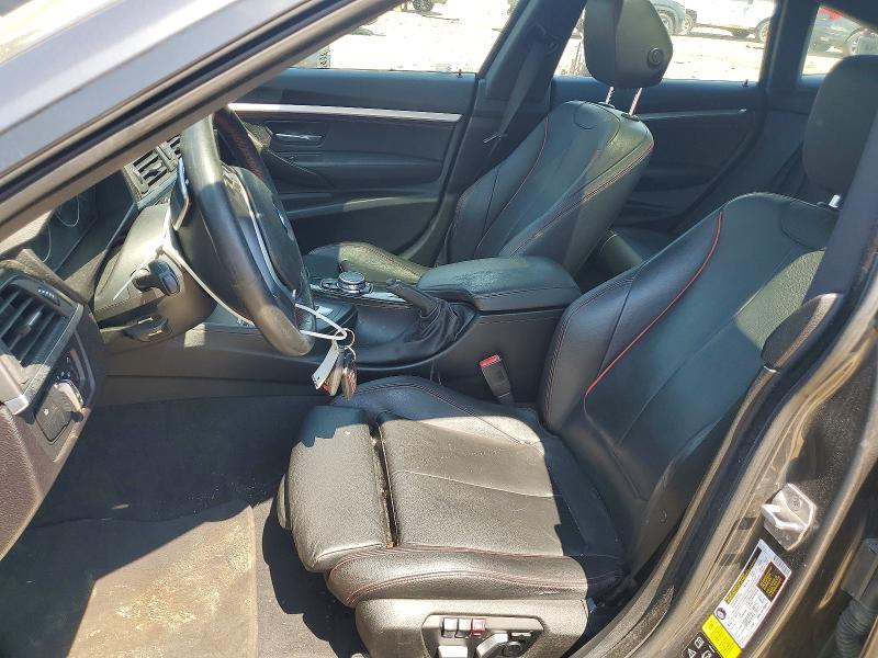 Aukcja sprzedaży 2016 Bmw 328, vin: WBA8Z5C52GG502035, numer aukcji: 54273566