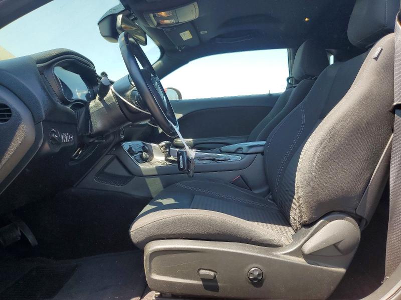 Продаж на аукціоні авто 2019 Dodge Challenger, vin: 2C3CDZAG9KH531668, номер лоту: 54319936