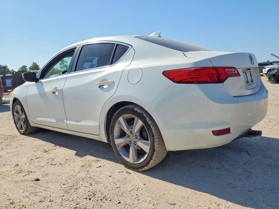 Продажа на аукционе авто 2015 Acura Ilx, vin: 19VDE1F37FE004663, номер лота: 53267036