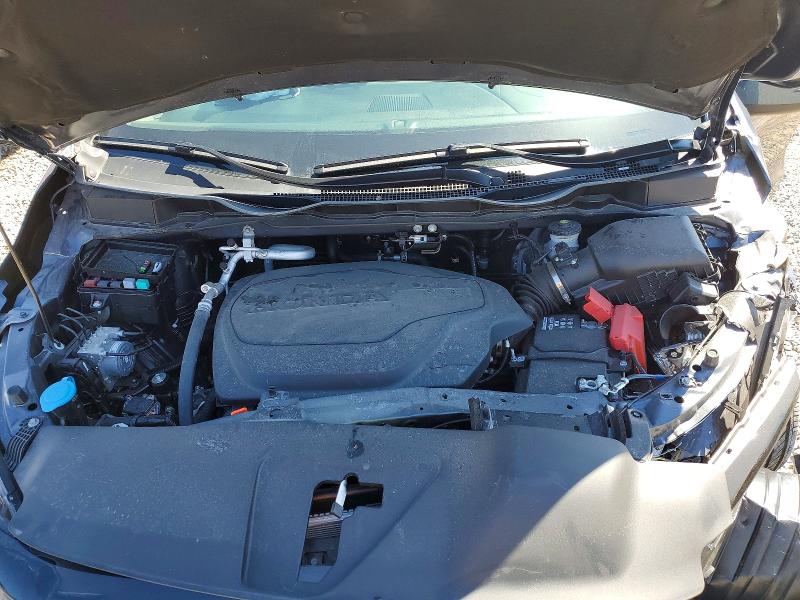 Auction sale of the 2026 Honda Odyssey, vin: 5FNRL6H68TB020772, lot number: 51911436