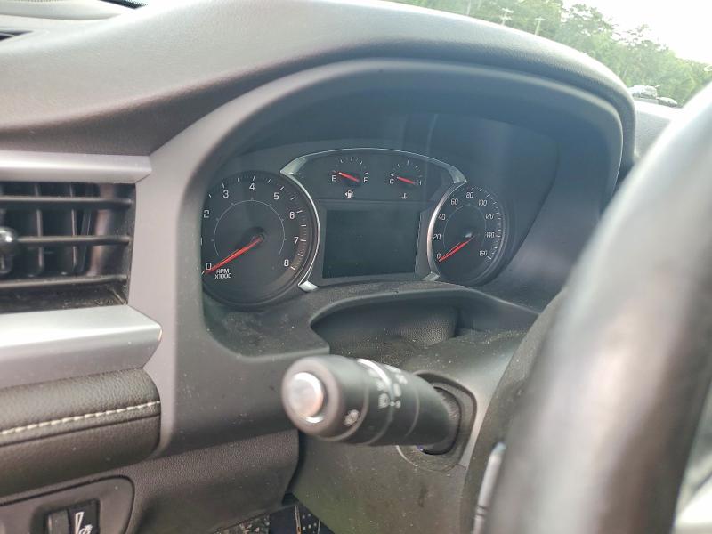 55022226 :رقم المزاد ، 1GKKNMLS0KZ266488 vin ، 2019 Gmc Acadia مزاد بيع