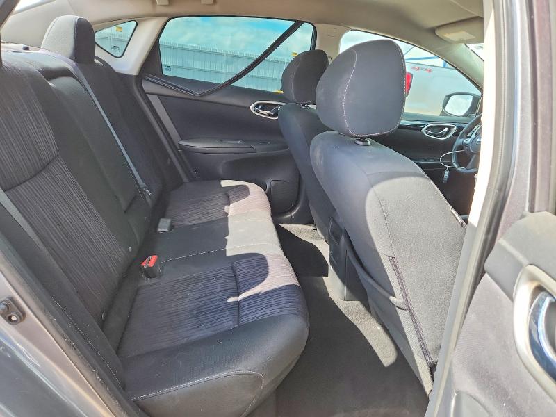 Aukcja sprzedaży 2019 Nissan Sentra, vin: 3N1AB7AP8KY280247, numer aukcji: 55533866