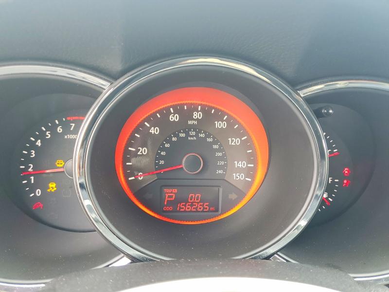 Aukcja sprzedaży 2013 Kia Sorento, vin: 5XYKW4A20DG363784, numer aukcji: 52686576