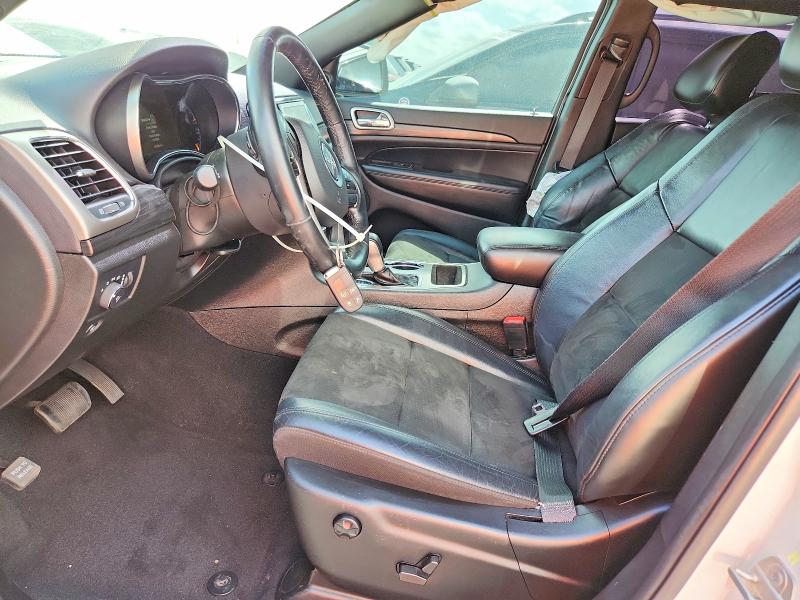 Aukcja sprzedaży 2021 Jeep Grand Cherokee, vin: 1C4RJEAG2MC813745, numer aukcji: 50720556